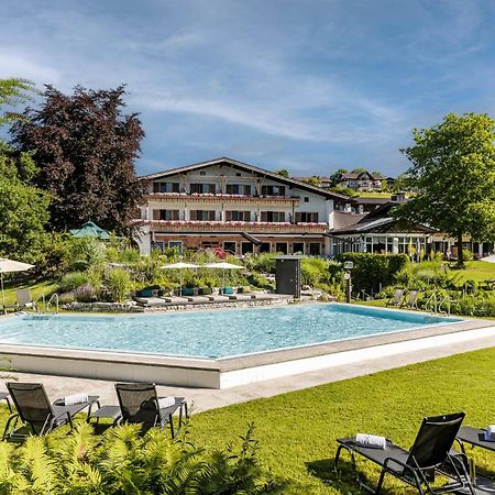 Alpenhof Murnau Murnau am Staffelsee Ngoại thất bức ảnh