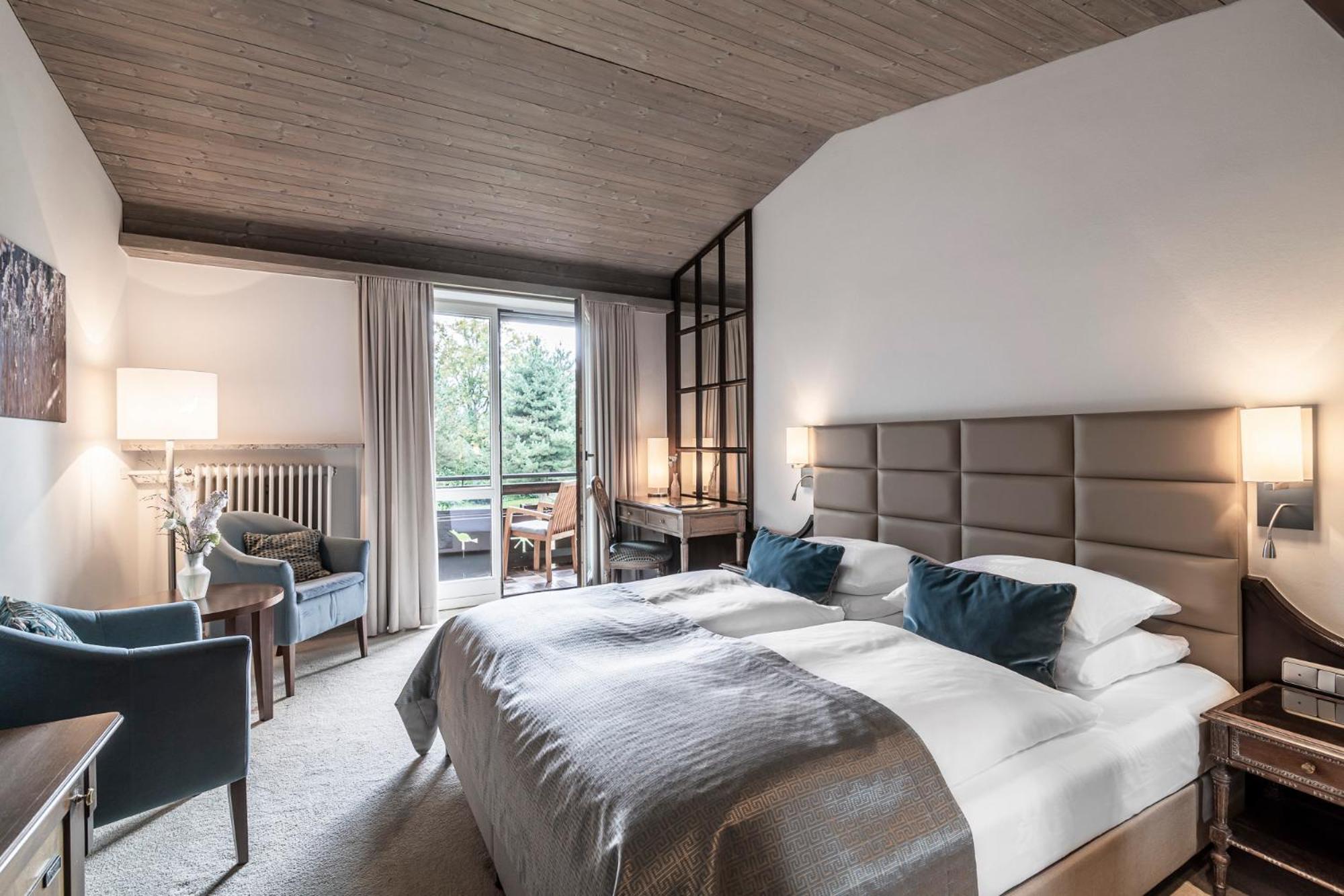 Alpenhof Murnau Murnau am Staffelsee Ngoại thất bức ảnh