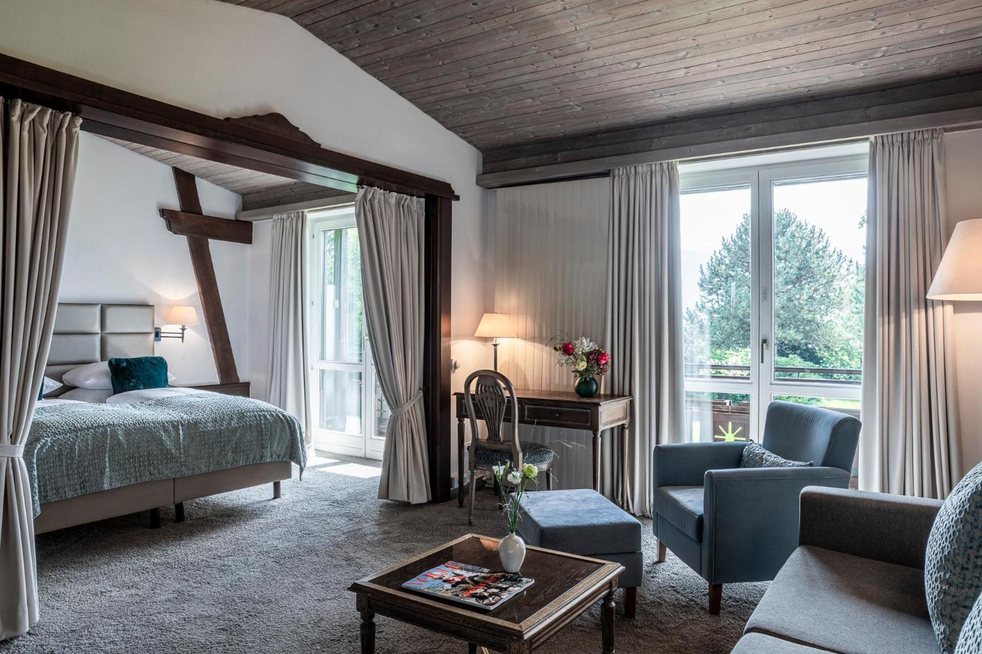 Alpenhof Murnau Murnau am Staffelsee Ngoại thất bức ảnh