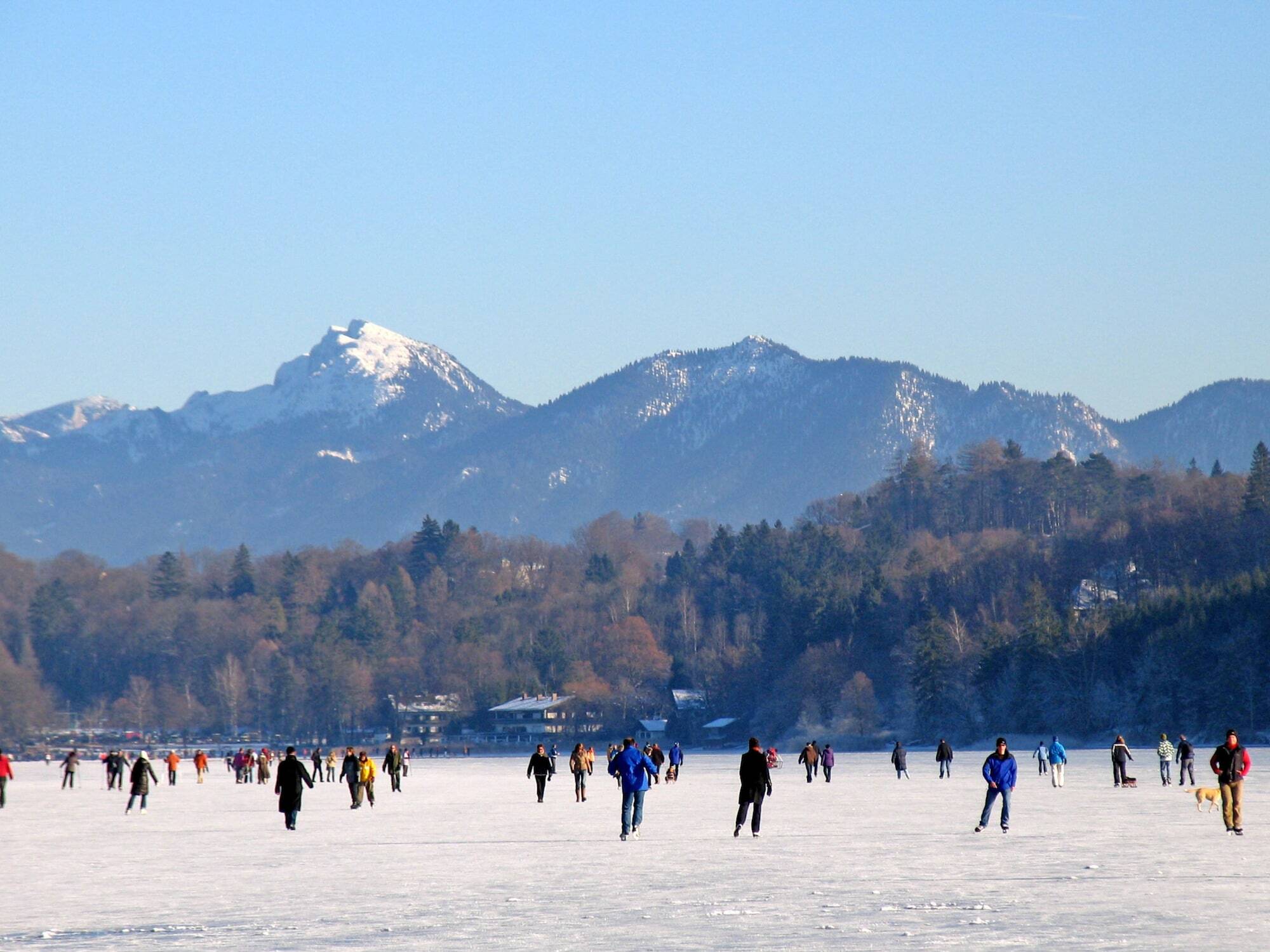 Alpenhof Murnau Murnau am Staffelsee Ngoại thất bức ảnh